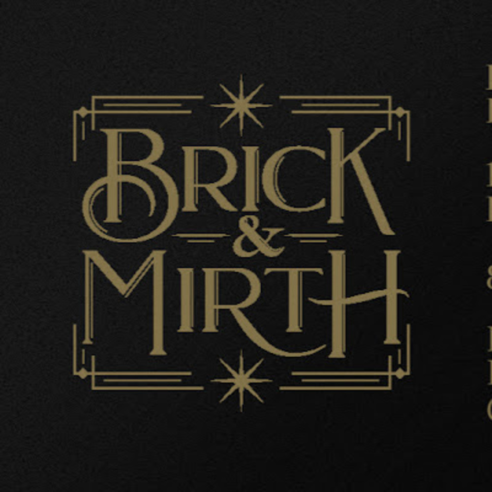 Meet your Posher, Brick & mirth